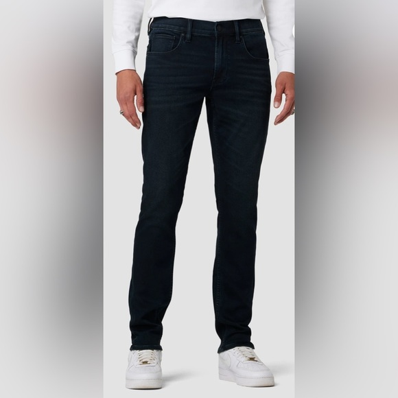 Hudson Jeans Other - NWOT Men's Hudson Blake Slim Straight Jeans - Size 30